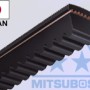 KÉSMEGHAJTÓ ÉKSZíJ STIGA 9585-0125-01 (9585-0125-01)
