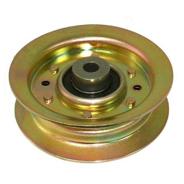 KÉSMEGHAJTÓ ÉKSZÍJ FESZÍTŐ TÁRCSA HUSQVARNA CRAFTSMAN KÜLSŐ (104360X, 131494, 173438, 532 10 43-60, 532 13 14-94, 532 17 34-38)