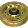 KÉSMEGHAJTÓ ÉKSZÍJ FESZÍTŐ TÁRCSA HUSQVARNA CRAFTSMAN KÜLSŐ (104360X, 131494, 173438, 532 10 43-60, 532 13 14-94, 532 17 34-38)