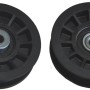 ÉKSZíJ FESZíTŐGÖRGŐ MENET KÜLSŐ HUSQVARNA CRAFTSMAN TRAKTOR (165936, 532 16 59-36)