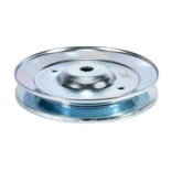 KÉSTENGELY ÉKSZÍJTÁRCSA HUSQVARNA 583 56 82-01 (532 44 32-39, 583 56 82-01)