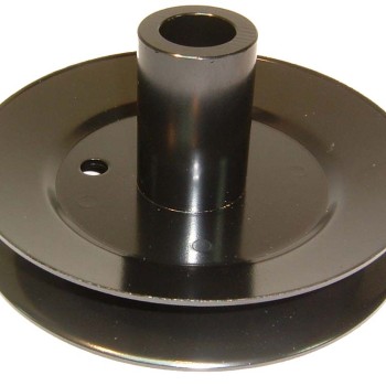 KÉSTENGELY ÉKSZÍJTÁRCSA MTD DECK D 81cm, E 91cm (756-0486)