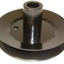 KÉSTENGELY ÉKSZÍJTÁRCSA MTD DECK D 81cm, E 91cm (756-0486)