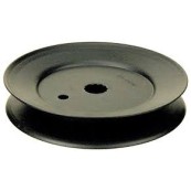 KÉSTENGELY ÉKSZÍJTÁRCSA MTD DECK D 36cal BÁLOLDALI FŰKIVETŐ (756-04216)