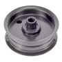 MENET ÉKSZíJ FESZíTŐGÖRGŐ MTD 756-04224 (756-04224, 756-0981A, 756-0981B, 956-0981, 539 91 90-78)