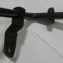 KORMÁNYRÚD JOBBOLDALI HUSQVARNA (169839, 532 16 98-39)