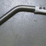 TOLÓKAR HOSSZANTI RÚD BAL HUSQVARNA (194740, 532 19 47-40)