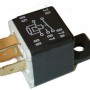 ELEKTROMOS RELÉ HUSQVARNA CRAFTSMAN (109748X, 532 10 97-48, 040216, 30428)