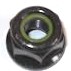 VÁGÓTÁRCSA RÖGZÍTŐ ANYA STIHL FS120, FS200, FS250 (41266427600, 41266427601)