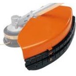 DAMILFEJ VÉDŐBURKOLAT DAMILVÁGÓVAL STIHL FS120, FS200, FS250 (41190071013, 41190071027) DAMILFEJ VÉDŐBURKOLAT DAMILVÁGÓVAL STIHL FS120, FS200, FS250 (41190071013, 41190071027)