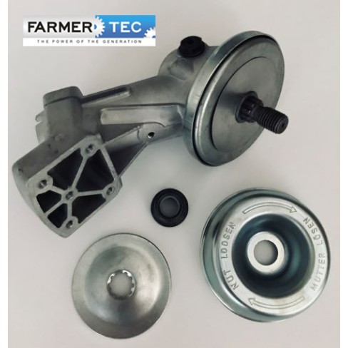 SZÖGHAJTÁS STIHL FS300, FS350, FS400, FS450, FS480 FARMERTEC (41286400101, 41286400125)