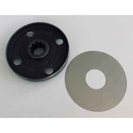 PODKŁADKA SZEROKA PRZEKŁADNI KĄTOWEJ STIHL FS300, FS350, FS400, FS450, FS480 (41477103800)