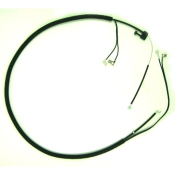 ÜZEMANYAG BOWDEN HUSQVARNA 323R (537 42 44-04) ÜZEMANYAG BOWDEN HUSQVARNA 323R (537 42 44-04)