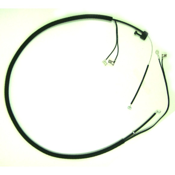 ÜZEMANYAG BOWDEN HUSQVARNA 323R (537 42 44-04)