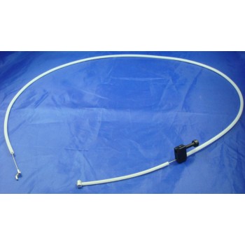 ÜZEMANYAG BOWDEN HUSQVARNA 333R (537 37 78-01) ÜZEMANYAG BOWDEN HUSQVARNA 333R (537 37 78-01)