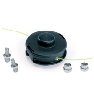 DAMILFEJ FÉLAUTOMATA 109mm 10x1.25Z DAMILFEJ FÉLAUTOMATA 109mm 10x1.25Z