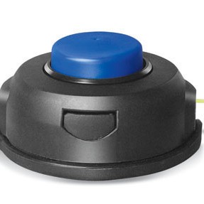 DAMILFEJ FÉLAUTOMATA 108mm 10x1.25Z HUSQVARNA MINI T25