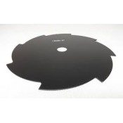 VÁGÓTÁRCA UNIVERZÁLIS 8 FOG NYÍLÁS ÁTMÉRŐ 25,4mm SZÉLESSÉG 255mm VASTAGSÁSA 1,8mm VÁGÓTÁRCA UNIVERZÁLIS 8 FOG NYÍLÁS ÁTMÉRŐ 25,4mm SZÉLESSÉG 255mm VASTAGSÁSA 1,8mm