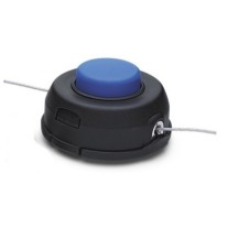 DAMILFEJ FÉLAUTOMATA 145mm 12x1.75Z HUSQVARNA T45 DAMILFEJ FÉLAUTOMATA 145mm 12x1.75Z HUSQVARNA T45