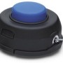 DAMILFEJ FÉLAUTOMATA 145mm 12x1.75Z HUSQVARNA T45