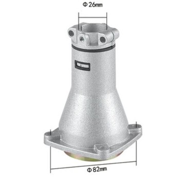 KUPLUNG FEDÉL KÍNAI FŰKASZÁK 26 mm 7 bordás KUPLUNG FEDÉL KÍNAI FŰKASZÁK 26 mm 7 bordás