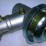 SZÖGHAJTÁS KÍNAI FŰKASZÁK 25,4mm NÉGYSZÖG