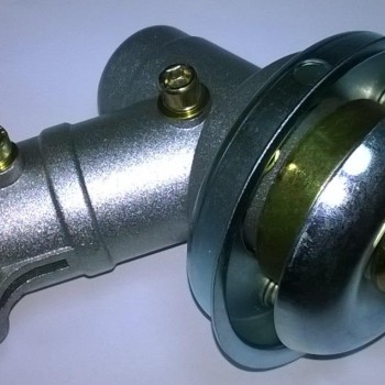 SZÖGHAJTÁS KÍNAI FŰKASZÁK 28mm 9 bordás