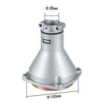 KUPLUNG FEDÉL KÍNAI FŰKASZÁK 26 mm 7 bordás KUPLUNG FEDÉL KÍNAI FŰKASZÁK 26 mm 7 bordás