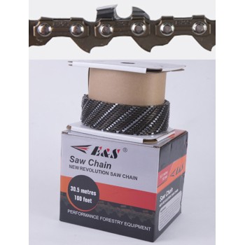 LÁNCFŰRÉSZLÁNC 3/8 LP 050 1,3mm (91VS) LÁNCFŰRÉSZLÁNC 3/8 LP 050 1,3mm (91VS)