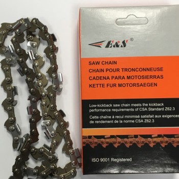 LÁNCFŰRÉSZ LÁNC 3/8 LP .050 1,3mm 56 ogniw