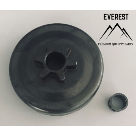 CSILLAGKERÉK STIHL 017,018,021,023,025 3/8 6Z EVEREST (11236402003, 11236402005, 11236402073)
