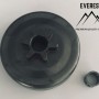 CSILLAGKERÉK STIHL 017,018,021,023,025 3/8 6Z EVEREST (11236402003, 11236402005, 11236402073)