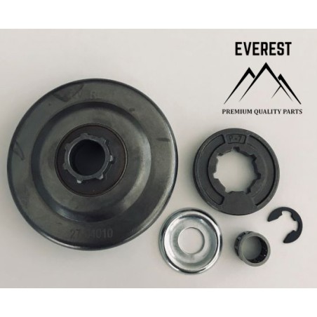 CSILLAGKERÉK BETÉTES STIHL 017,018,021,023,025 3/8 EVEREST (11236402003, 11236402005)