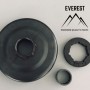 CSILLAGKERÉK BETÉTES HUSQVARNA 40, 45, 49325 7z SM EVEREST (503 15 98-02, 503 15 98-01, 35641, HU407SCJ7N)