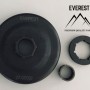 CSILLAGKERÉK BETÉTES HUSQVARNA 50,51,55 PARTNER 400 .325 7z EVEREST (503 74 54-01, 29175X, HU411SCJ7N)