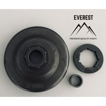 CSILLAGKERÉK BETÉTES HSQVARNA 36, 41, 136, 141, 236, 240 .325 7z SM EVEREST (530 04 81-32) CSILLAGKERÉK BETÉTES HSQVARNA 36, 41, 136, 141, 236, 240 .325 7z SM EVEREST (530 04 81-32)