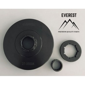 CSILLAGKERÉK BETÉTES HUSQVARNA 340, 345, 346, 350, 351, 353, 357, 359, 445, 450 .325 7z SM EVEREST (503 87 30-72, 503 87 30-73, 578 09 79-01, 503 98 00-02) CSILLAGKERÉK BETÉTES HUSQVARNA 340, 345, 346, 350, 351, 353, 357, 359, 445, 450 .325 7z SM EVEREST (503 87 30-72, 503 87 30-73, 578 09 79-01, 503 98 00-02)