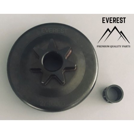 CSILLAGKERÉK HUSQVARNA 36, 37, 41, 42, 136, 137, 141, 142 .325 7Z EVEREST (530 04 81-32)