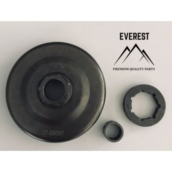 CSILLAGKERÉK BETÉTES HUSQVARNA 365, 372 3/8 7z SM EVEREST (503 93 24-71, 586 98 06-01) CSILLAGKERÉK BETÉTES HUSQVARNA 365, 372 3/8 7z SM EVEREST (503 93 24-71, 586 98 06-01)