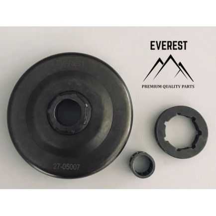 CSILLAGKERÉK BETÉTES HUSQVARNA 365, 372 3/8 7z SM EVEREST (503 93 24-71, 586 98 06-01)