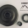 CSILLAGKERÉK BETÉTES HUSQVARNA 365, 372 3/8 7z SM EVEREST (503 93 24-71, 586 98 06-01)