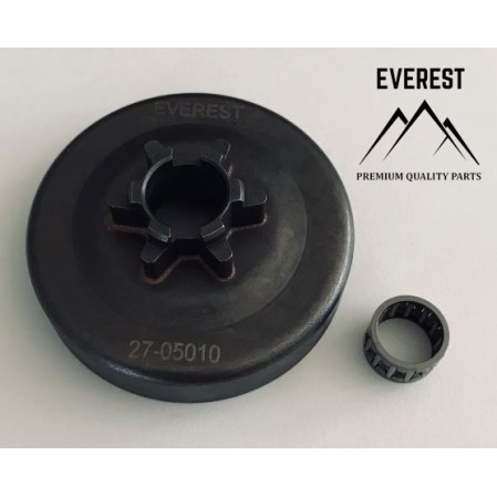 CSILLAGKERÉK HUSQVARNA 135, 135E, 140, 140E 3/8 6 FOG EVEREST (578 25 71-01)