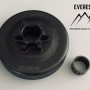 CSILLAGKERÉK HUSQVARNA 135, 135E, 140, 140E 3/8 6 FOG EVEREST (578 25 71-01)