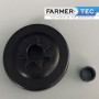 CSILLAGKERÉK HUSQVARNA 36, 37, 41, 42, 136, 137, 141, 142 .325 7Z FARMERTEC (530 04 81-32)
