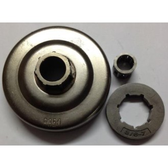 CSILLAGKERÉK BETÉTES PARTNER 351 HUSQVARNA 236, 240 3/8 7z (530 04 70-61) CSILLAGKERÉK BETÉTES PARTNER 351 HUSQVARNA 236, 240 3/8 7z (530 04 70-61)