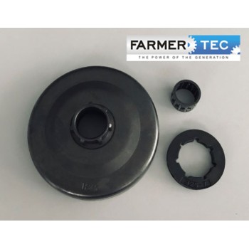 CSILLAGKERÉK BETÉTES HUSQVARNA 340, 345, 346, 350, 351, 353, 357, 359, 445, 450 .325 7z SM FARMERTEC (503 87 30-72, 503 87 30-73, 578 09 79-01, 503 98 00-02) CSILLAGKERÉK BETÉTES HUSQVARNA 340, 345, 346, 350, 351, 353, 357, 359, 445, 450 .325 7z SM FARMERTEC (503 87 30-72, 503 87 30-73, 578 09 79-01, 503 98 00-02)