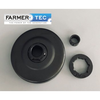 CSILLAGKERÉK BETÉTES HUSQVARNA 365, 372 3/8 7z SM FARMERTEC (503 93 24-71, 586 98 06-01) CSILLAGKERÉK BETÉTES HUSQVARNA 365, 372 3/8 7z SM FARMERTEC (503 93 24-71, 586 98 06-01)