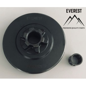 CSILLAGKERÉK KÍNAI LÁNCFŰRÉSZ 38cc 3/8 6 Z EVEREST