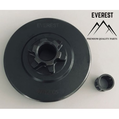 CSILLAGKERÉK KÍNAI LÁNCFŰRÉSZ 38cc 3/8 6 Z EVEREST