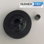 CSILLAGKERÉK KÍNAI LÁNCFŰRÉSZ 38cc 3/8 6 Z FARMERTEC